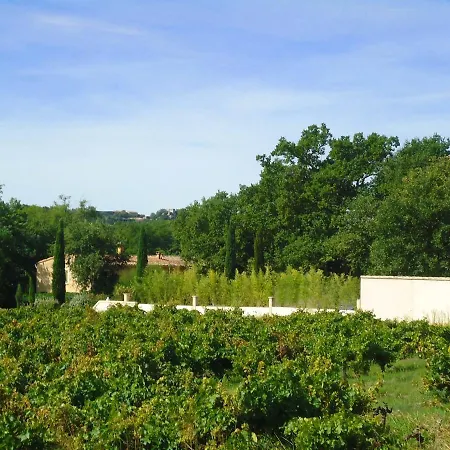 Bed & Breakfast D'hotes 