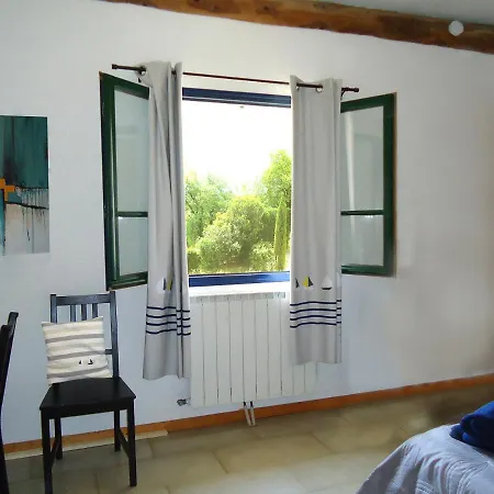 Bed & Breakfast D'hotes 