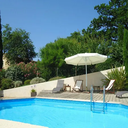 Bed & Breakfast D'hotes 